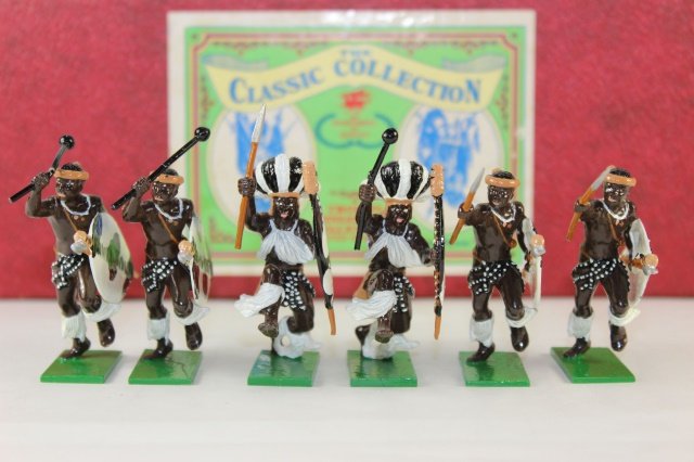 Trophy Zulu War (1 of 1)