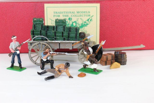 Trophy Zulu War (1 of 1)