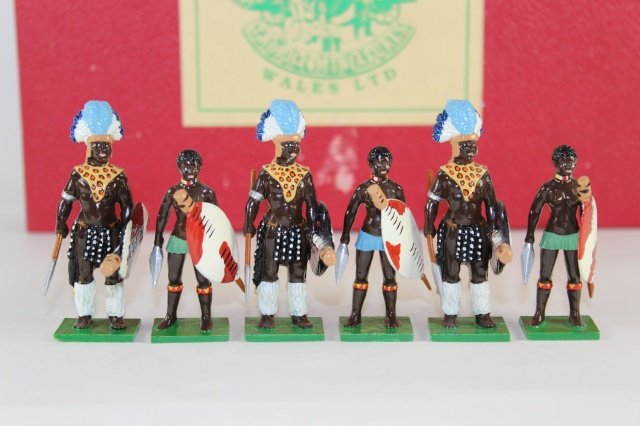 Trophy Zulu War (1 of 1)