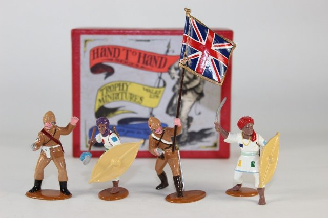 Trophy Zulu War (1 of 1)