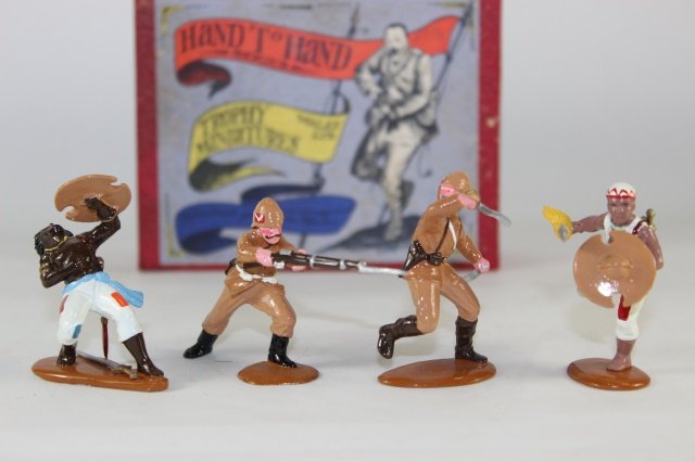 Trophy Zulu War (1 of 1)