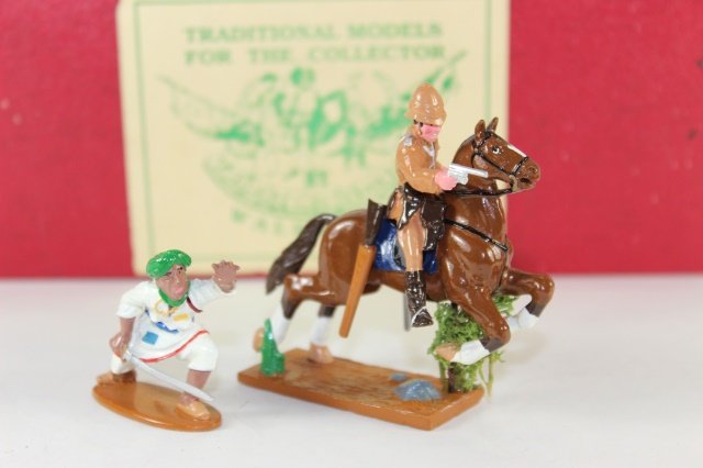 Trophy Egypt and Sudan Campaigns (1 of 1)