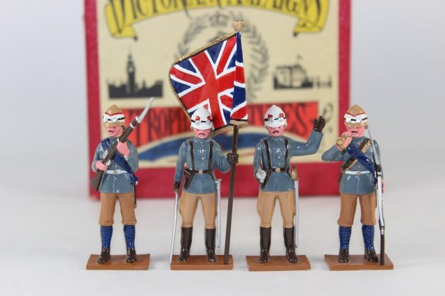 Trophy Egypt and Sudan Campaigns (1 of 1)