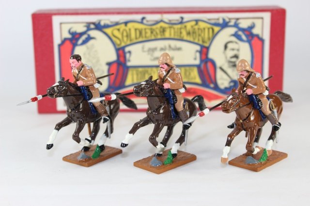 Trophy Egypt and Sudan Campaigns (1 of 1)