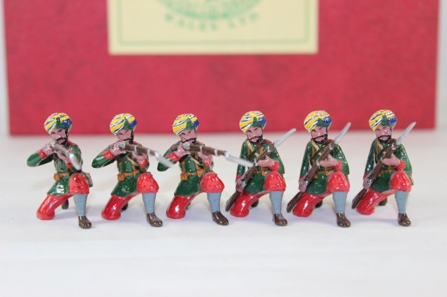 Trophy Indian Mutiny (1 of 1)