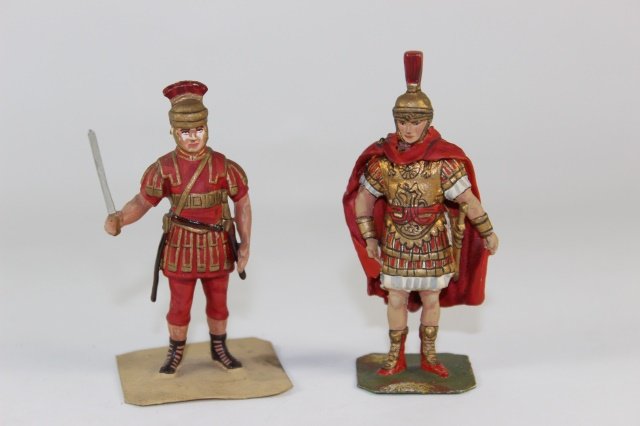 Charles Stadden Historical Miniatures (1 of 1)