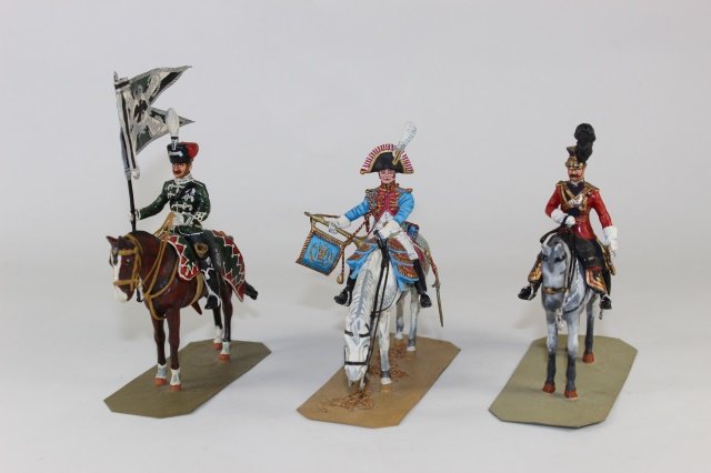 Charles Stadden Historical Miniatures (1 of 1)