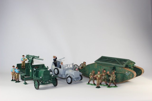 Britains Premier WWI (1 of 1)