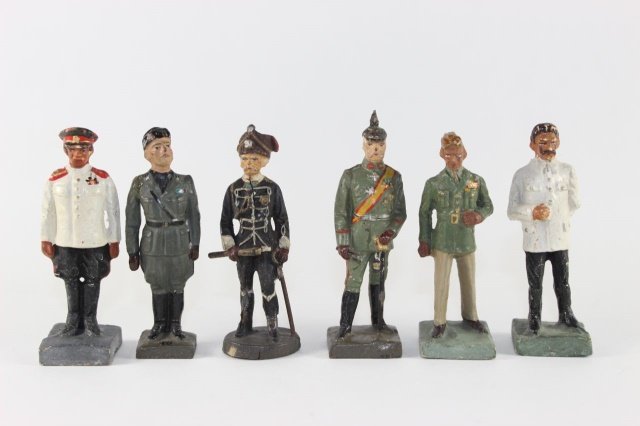 Durso  Lineol Personalities (1 of 1)