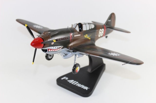 King And Country Warbirds WWII (1 of 1)