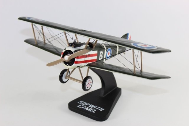 King And Country Warbirds WWII (1 of 1)