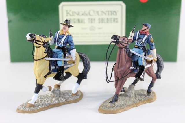 King And Country The West (1 of 1)