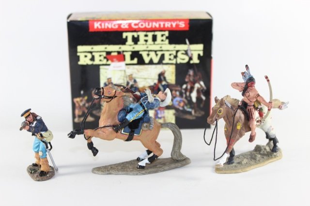 King And Country The West (1 of 1)