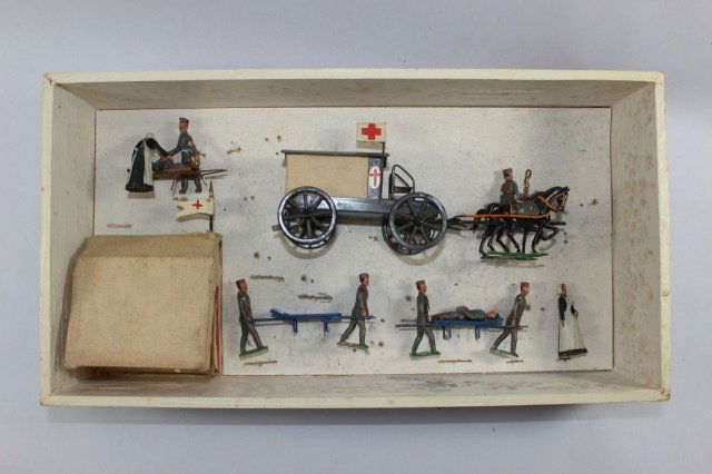 Heyde Medical Encampment (1 of 1)