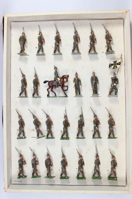 Heyde Imperial German Army (1 of 1)