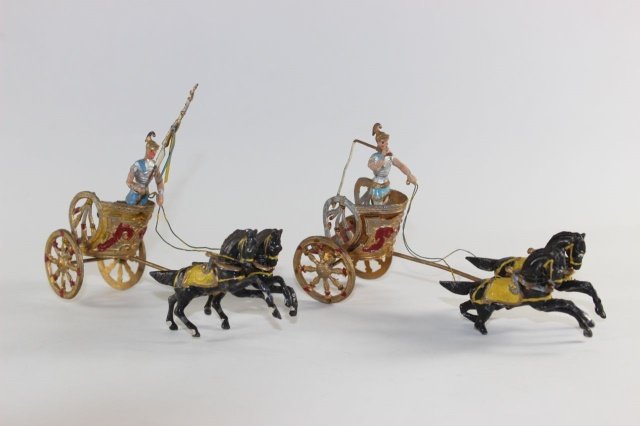 Heyde Roman Chariots (1 of 1)