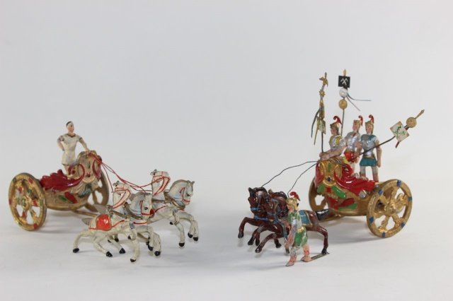 Heyde Chariot of Germanicus (1 of 1)