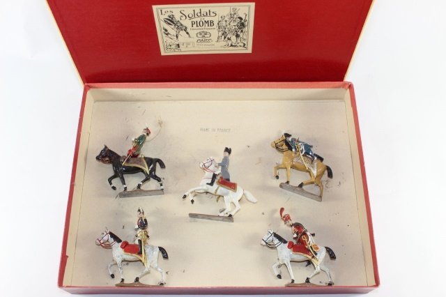 Mignot CBGNapoleonic (1 of 1)