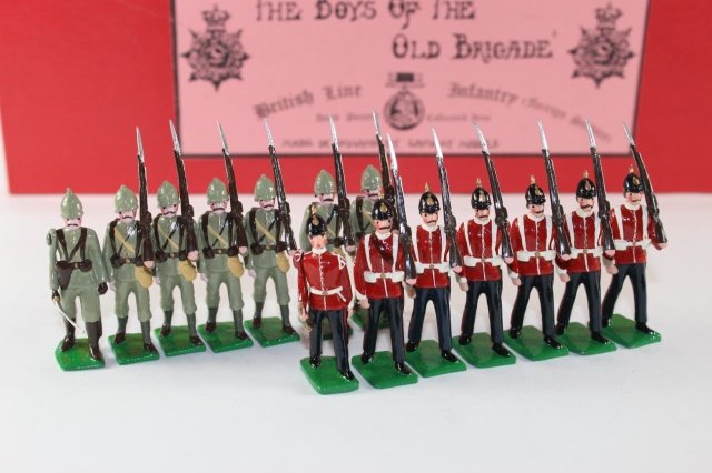 The Boys of The Old Brigade (1 of 1)