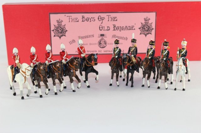 The Boys of The Old Brigade (1 of 1)