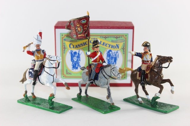 Trophy Napoleonic Wars (1 of 1)