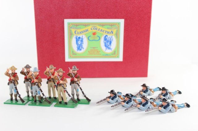 Trophy American Civil War (1 of 1)