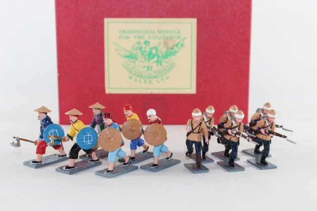 Trophy Boxer Rebellion (1 of 1)