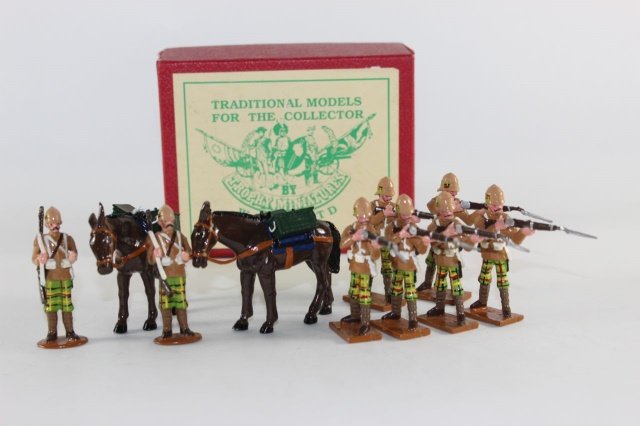 Trophy Sudan Wars (1 of 1)