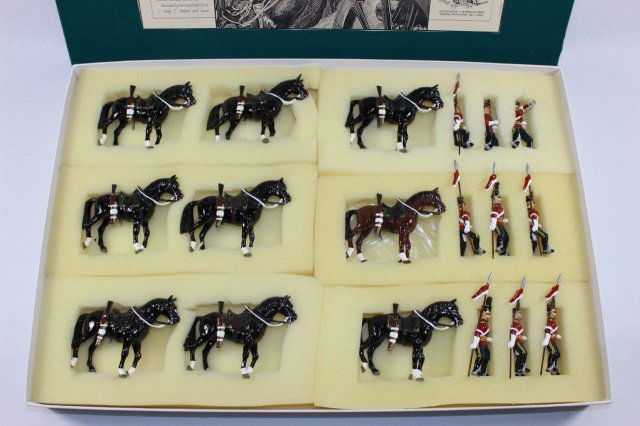 King And Country Collector Series Glossy (1 of 1)