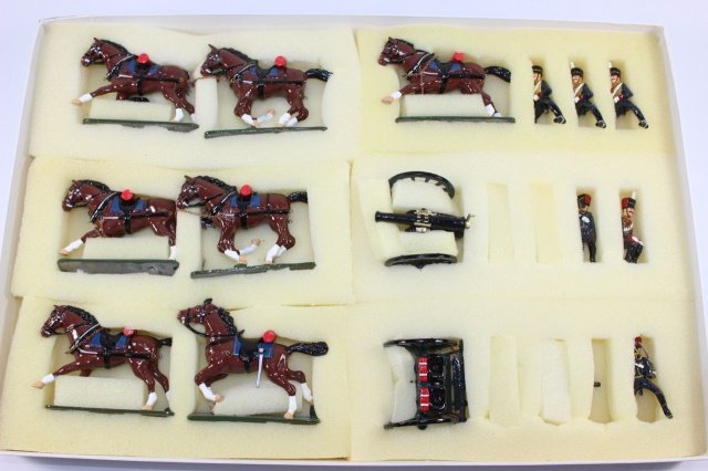 King And Country RHACaisson And Cannon (1 of 1)