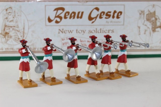 Beau Geste Delhi Durbar (1 of 1)