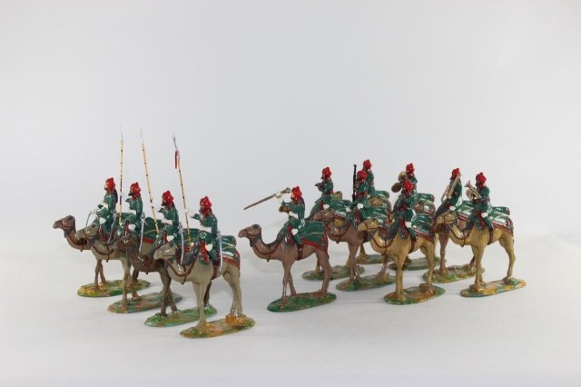 Corps Indian Army (1 of 1)