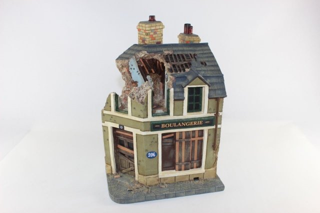 King And CountryWWII Scenics (1 of 1)