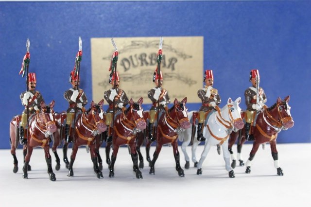 Marlborough Dehli Durbar (1 of 1)