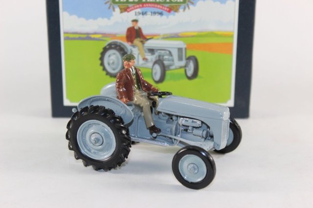 Britains Home Farm Series (1 of 1)