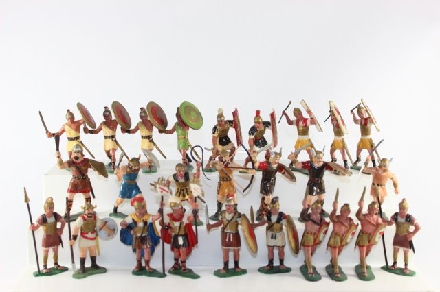 Marx Warriors Of The World (1 of 1)