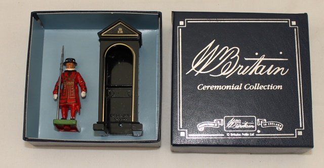 Britains Collector Club Set 00088 (1 of 1)