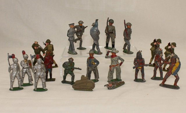 Assorted Dimestores (1 of 1)