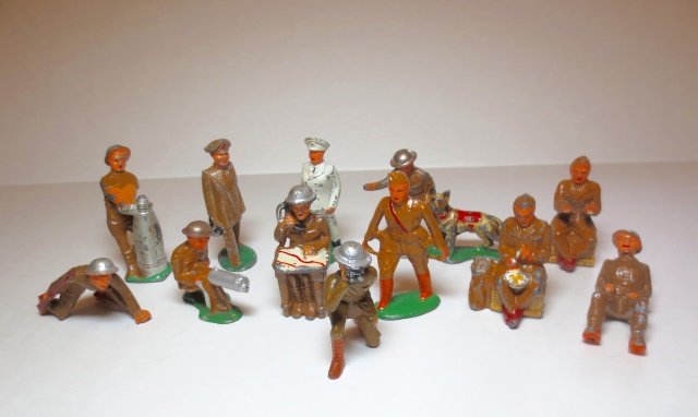 Dimestore Assortment (1 of 1)