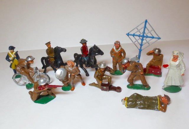 Dimestore Assortment (1 of 1)