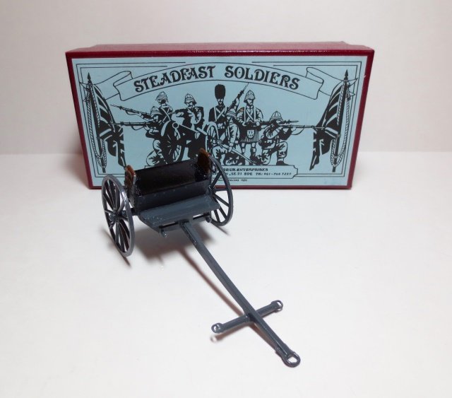 Steadfast Set #SF73 Limber (1 of 1)