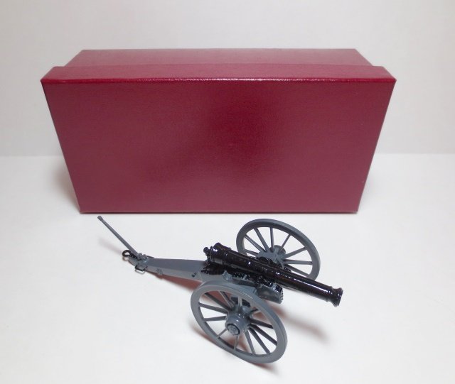 Steadfast Set #SC16 R.H.A. 12 PDR. (1 of 1)