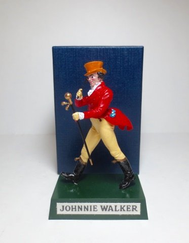 Britains Set #J.W.2 Johnnie Walker (1 of 1)