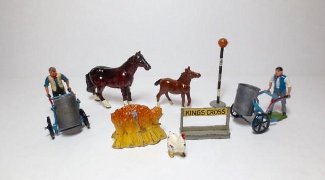 Britains Farm Assortment (1 of 1)