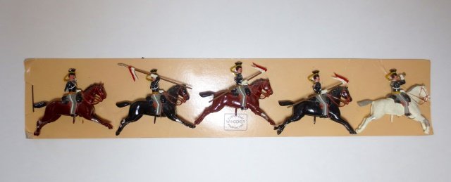 Hocker 17th Lancers (1 of 1)