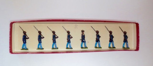 Imrie & Risley Union Army (1 of 1)