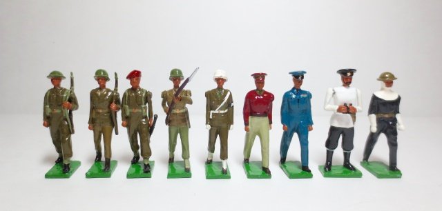 Britains "D DAY" (1 of 1)