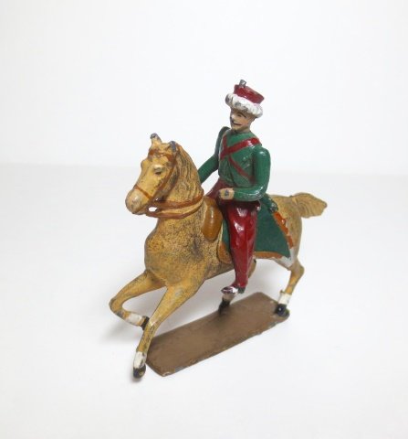 Mignot Mameluke From Etat Major Set (1 of 1)