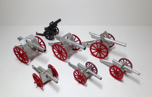 Assorted Barclay and Others (1 of 1)