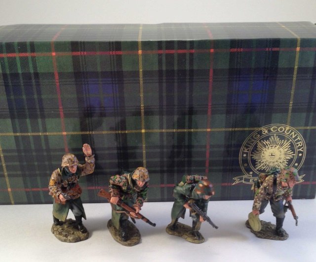 King & Country WS 48 Advancing Attack (1 of 1)